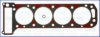 OPEL 607422 Gasket, cylinder head